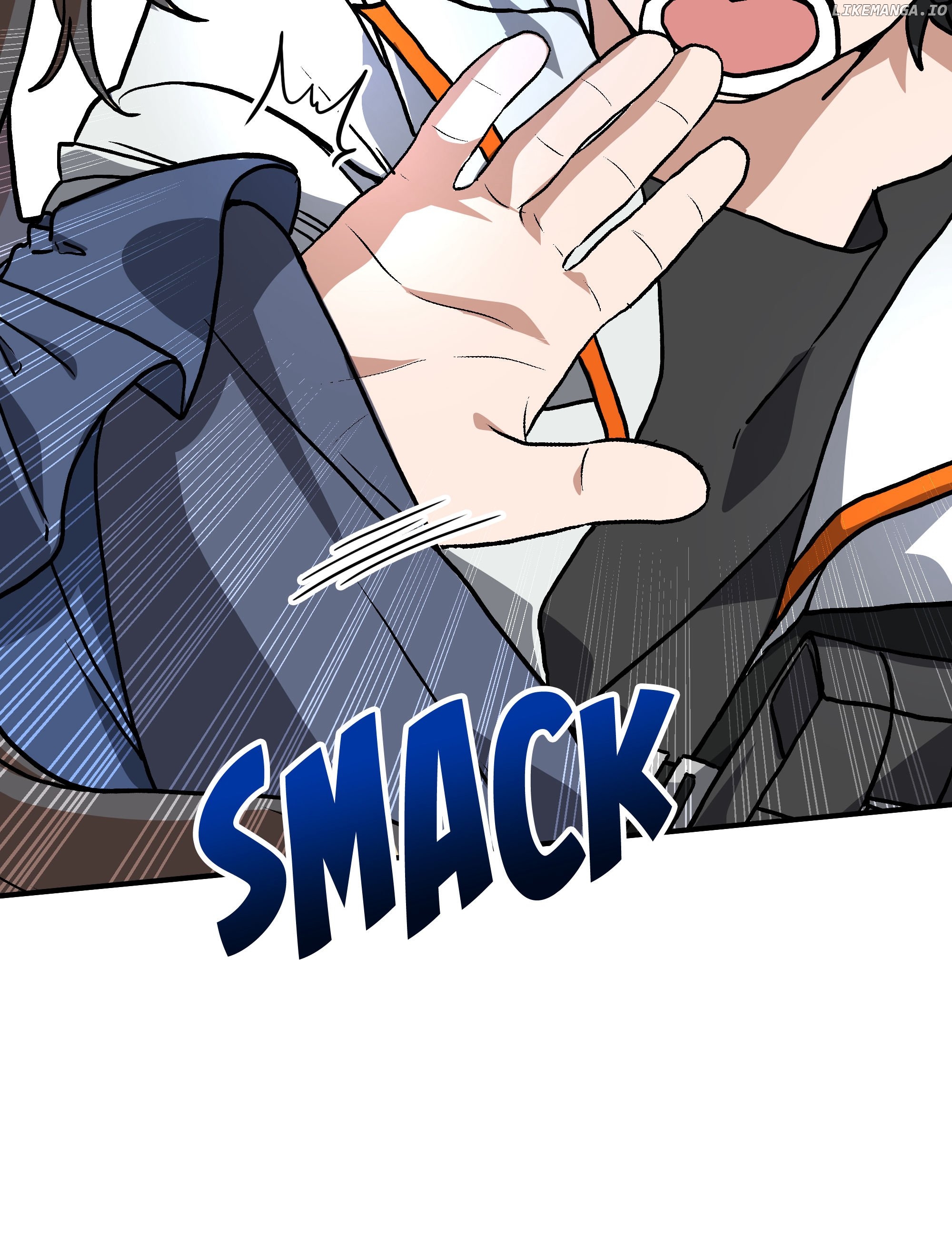 How I Became an SSS Rank Delivery Hunter Chapter 8 - page 4