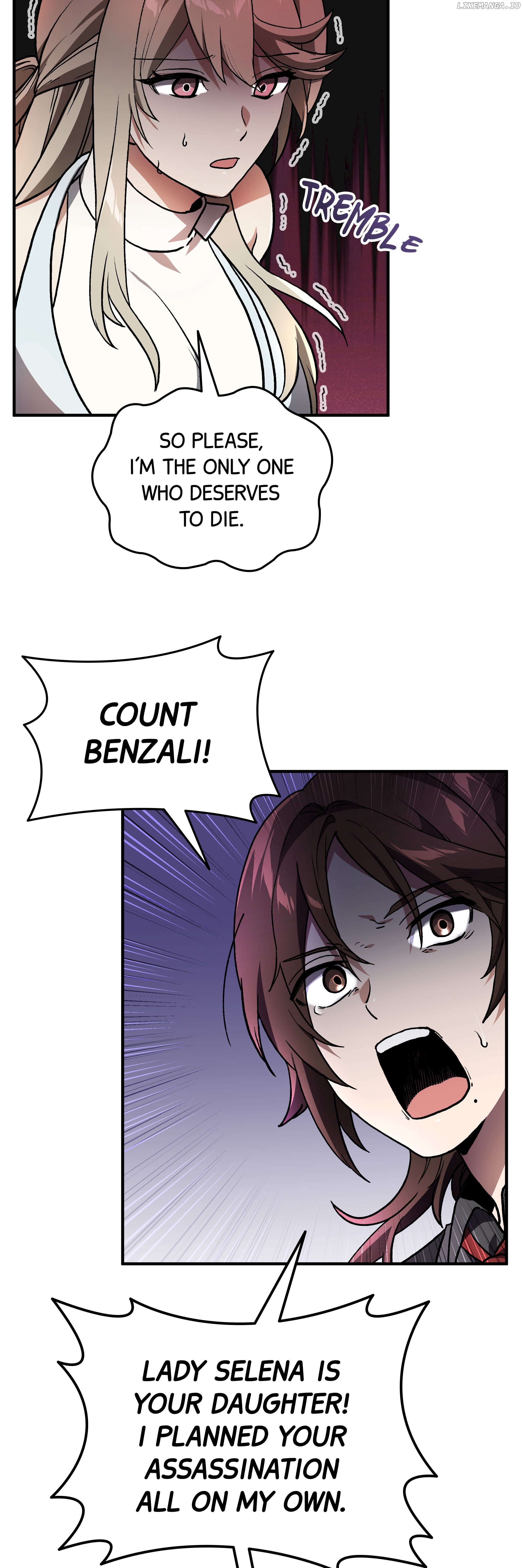 How I Became an SSS Rank Delivery Hunter Chapter 9 - page 2