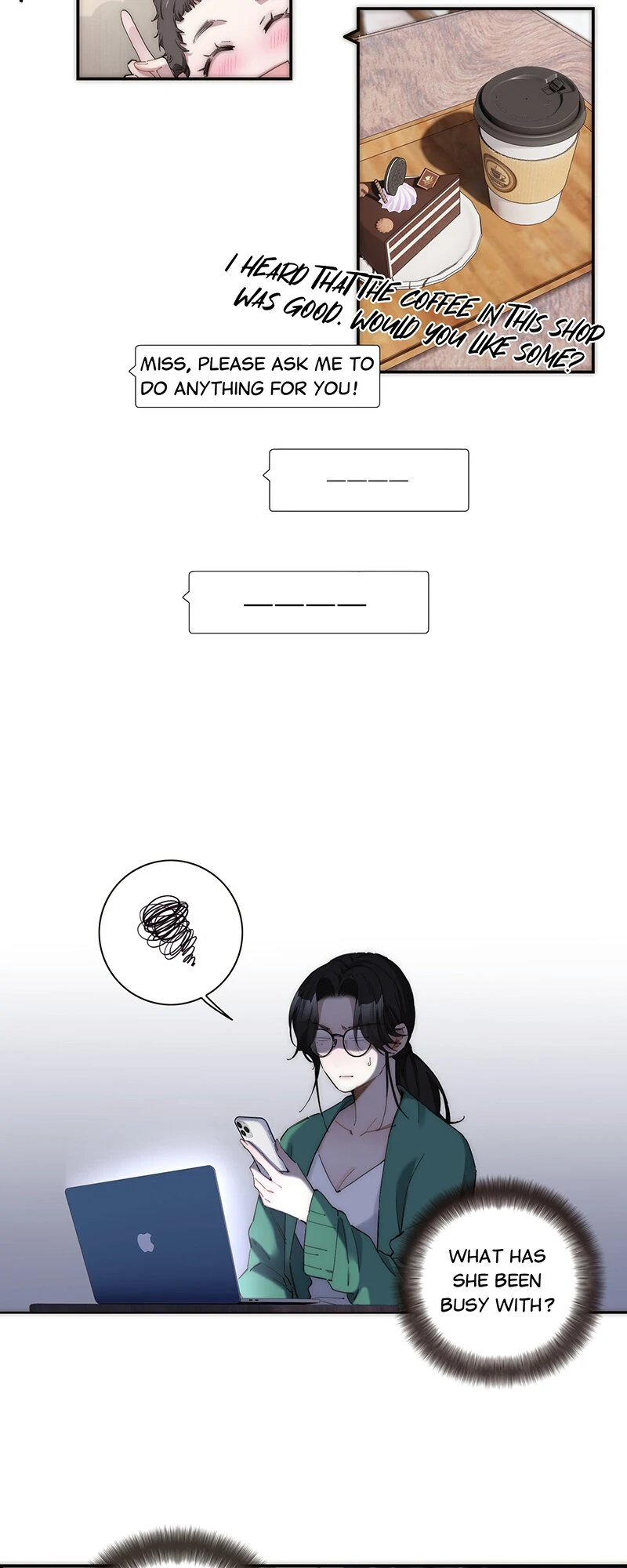 My Benefactor Is Not a Scholar Chapter 12 - page 29