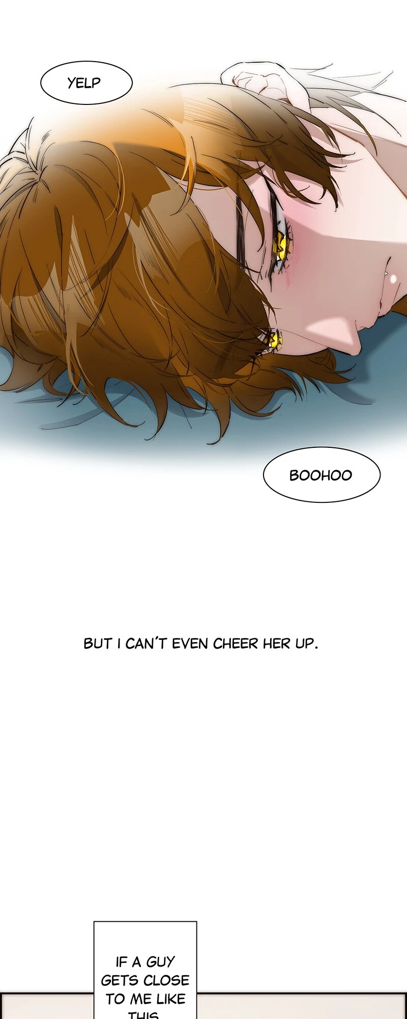 My Benefactor Is Not a Scholar Chapter 9 - page 9