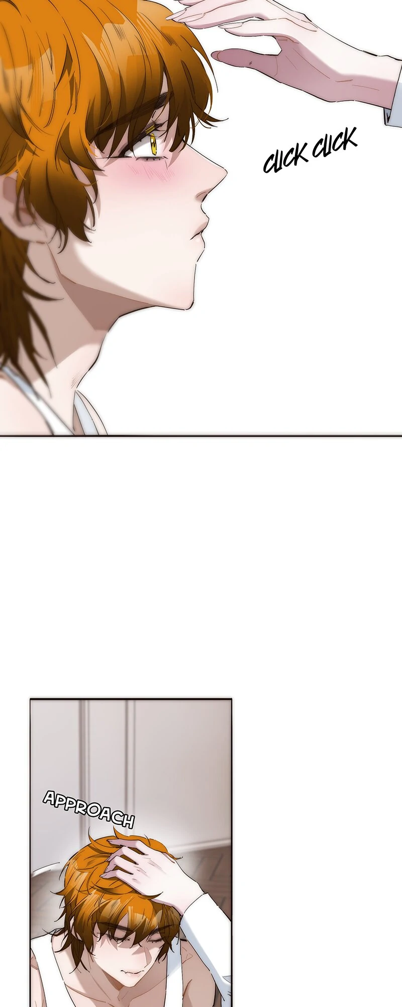 My Benefactor Is Not a Scholar Chapter 9 - page 2