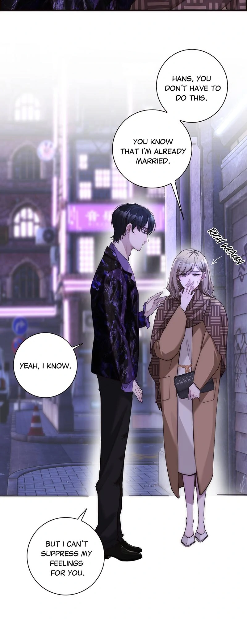 My Benefactor Is Not a Scholar Chapter 22 - page 30