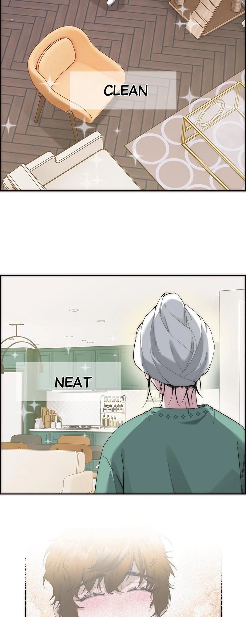 My Benefactor Is Not a Scholar Chapter 23 - page 17
