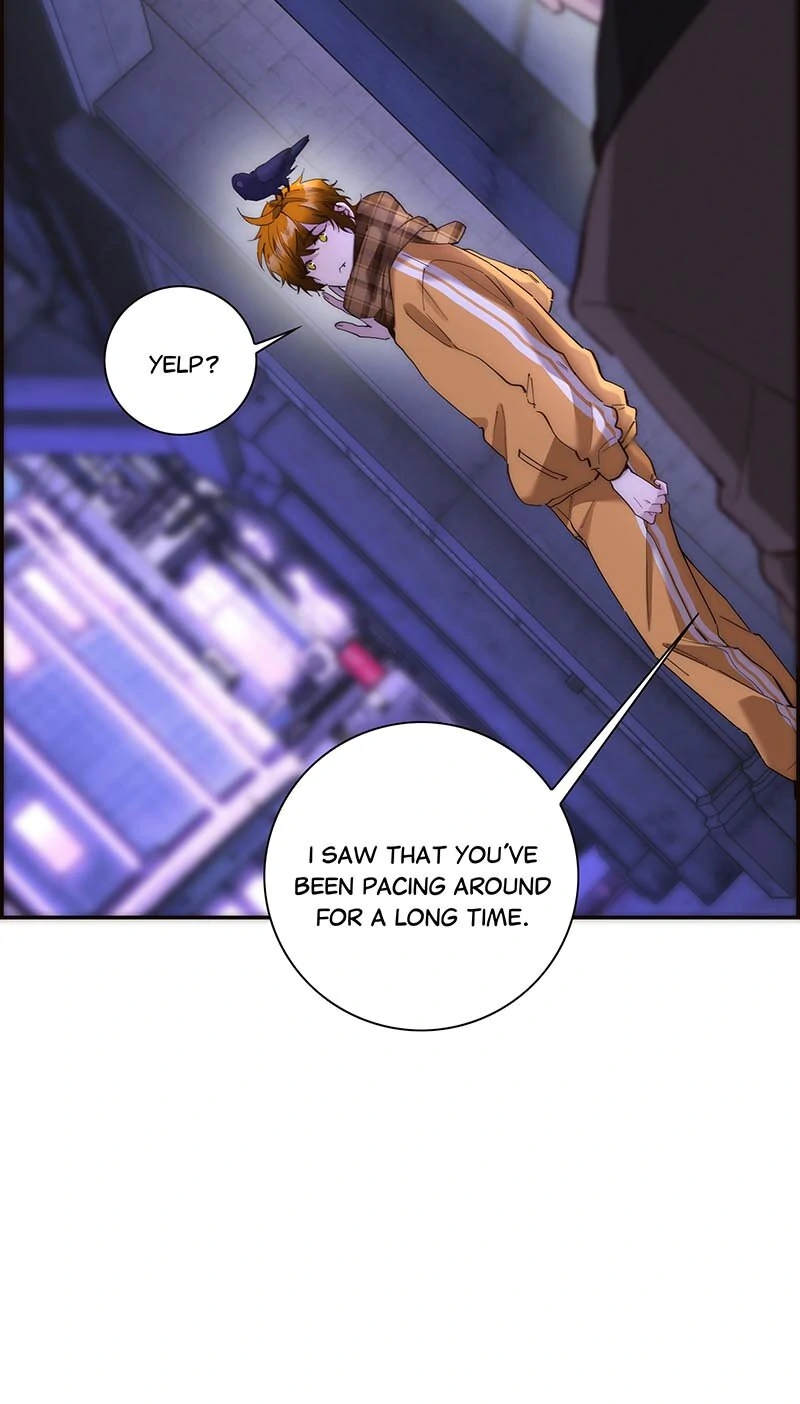 My Benefactor Is Not a Scholar Chapter 23 - page 7