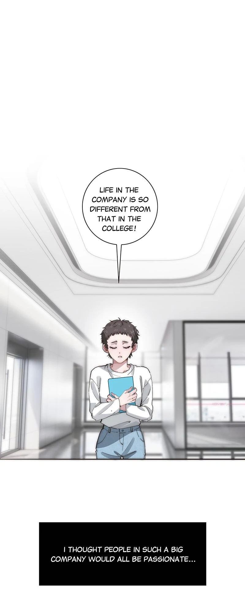 My Benefactor Is Not a Scholar Chapter 24 - page 29
