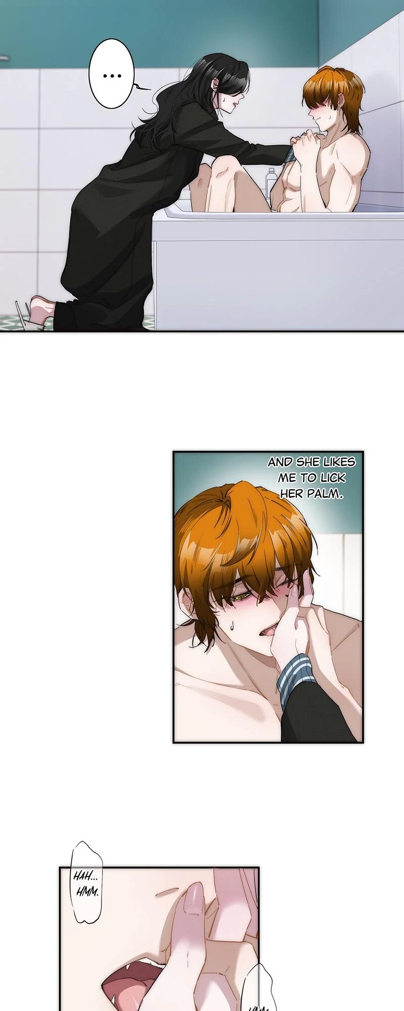 My Benefactor Is Not a Scholar Chapter 27 - page 10