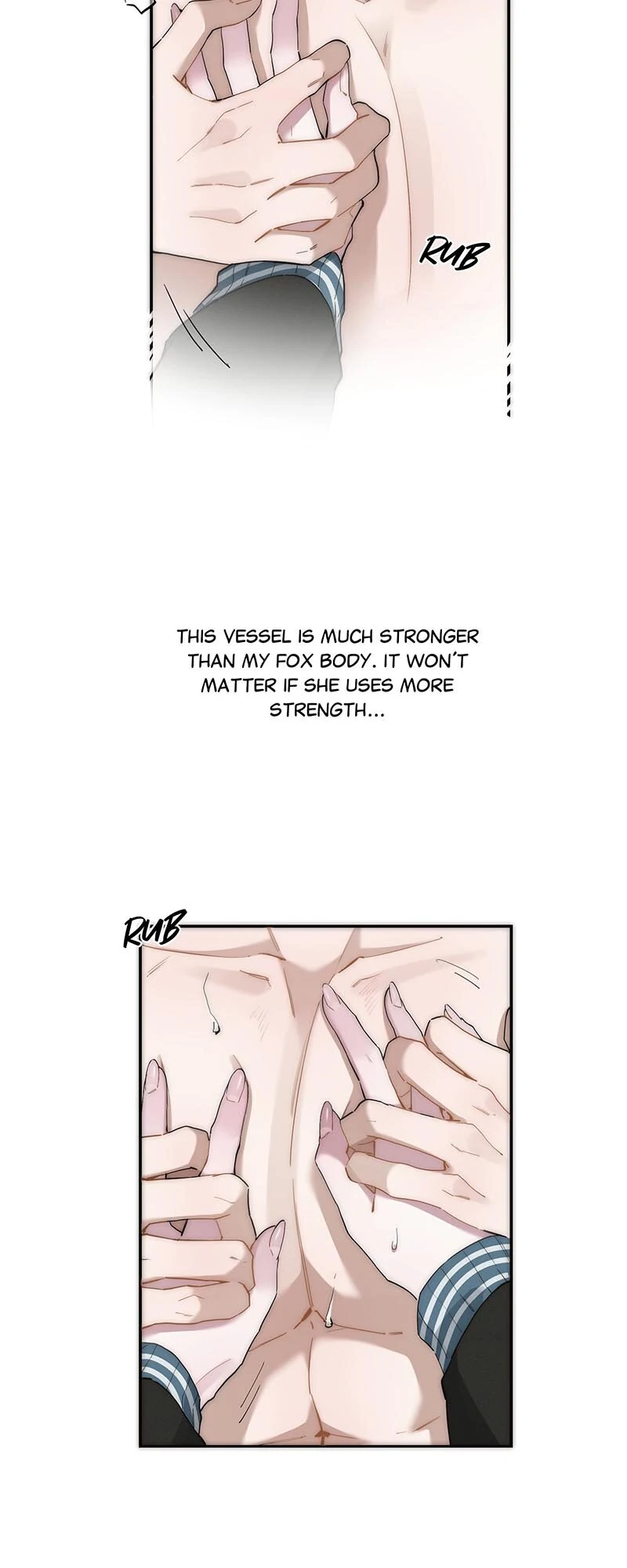 My Benefactor Is Not a Scholar Chapter 27 - page 12