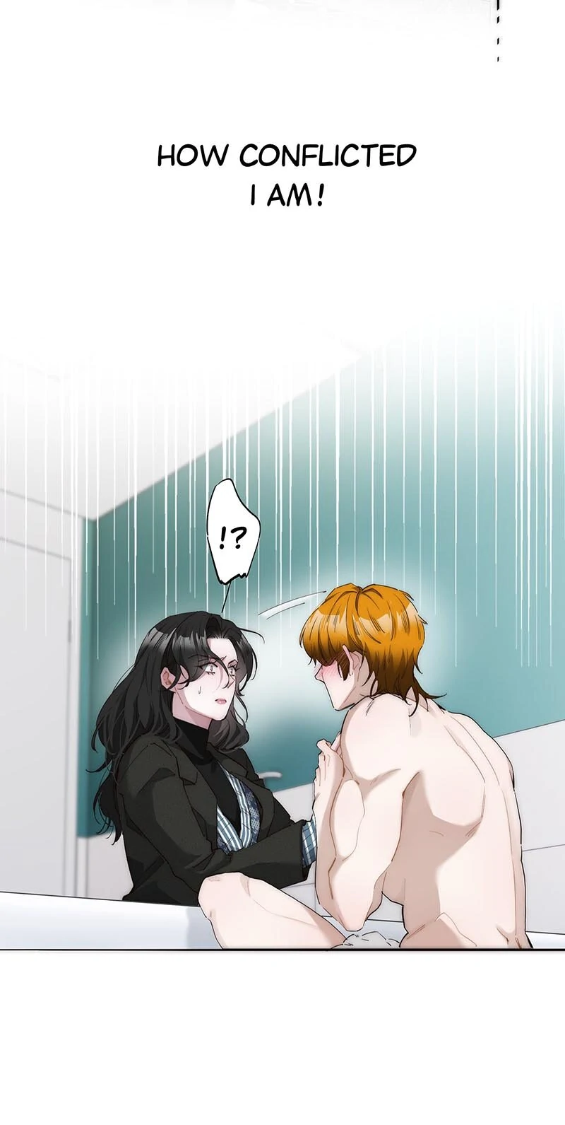 My Benefactor Is Not a Scholar Chapter 27 - page 21