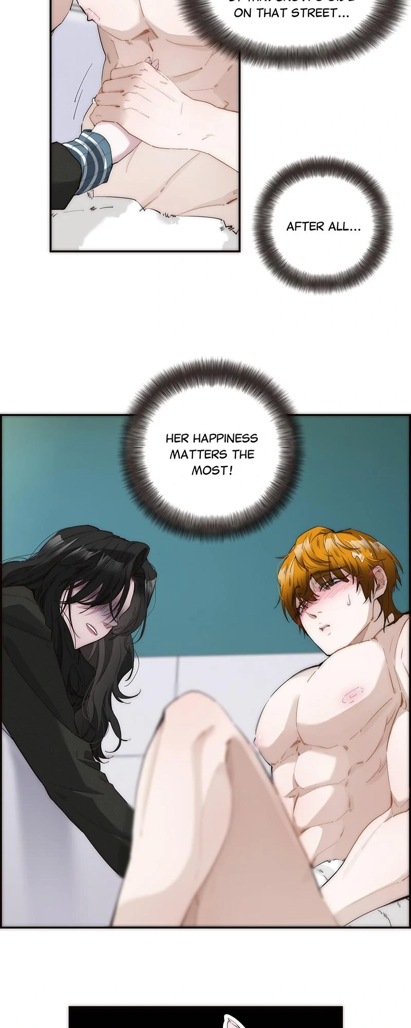 My Benefactor Is Not a Scholar Chapter 27 - page 23