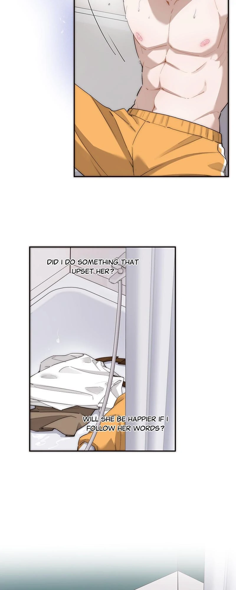My Benefactor Is Not a Scholar Chapter 27 - page 2