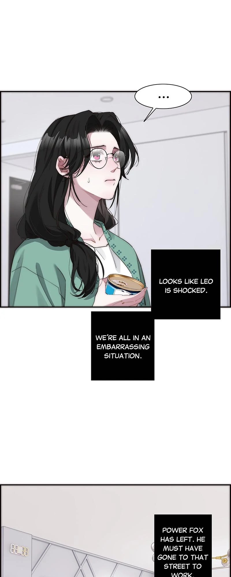 My Benefactor Is Not a Scholar Chapter 27 - page 30
