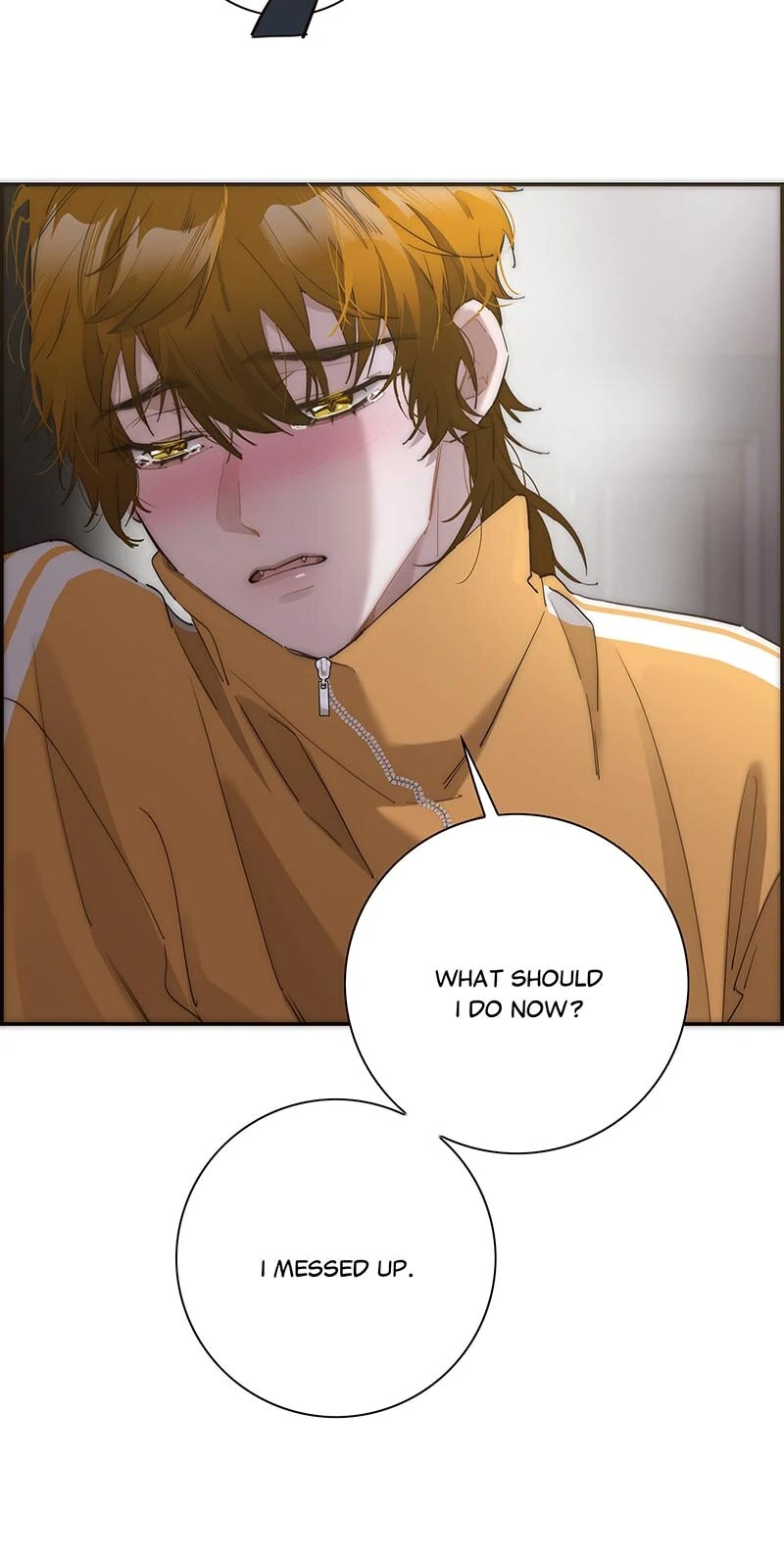 My Benefactor Is Not a Scholar Chapter 27 - page 36