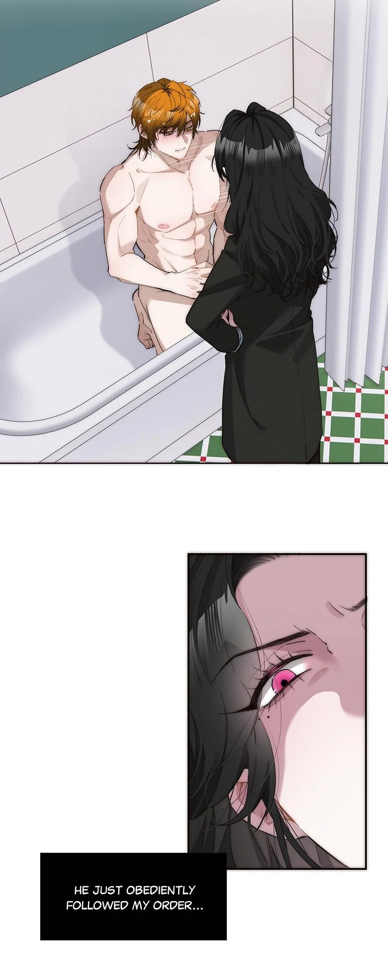 My Benefactor Is Not a Scholar Chapter 27 - page 3