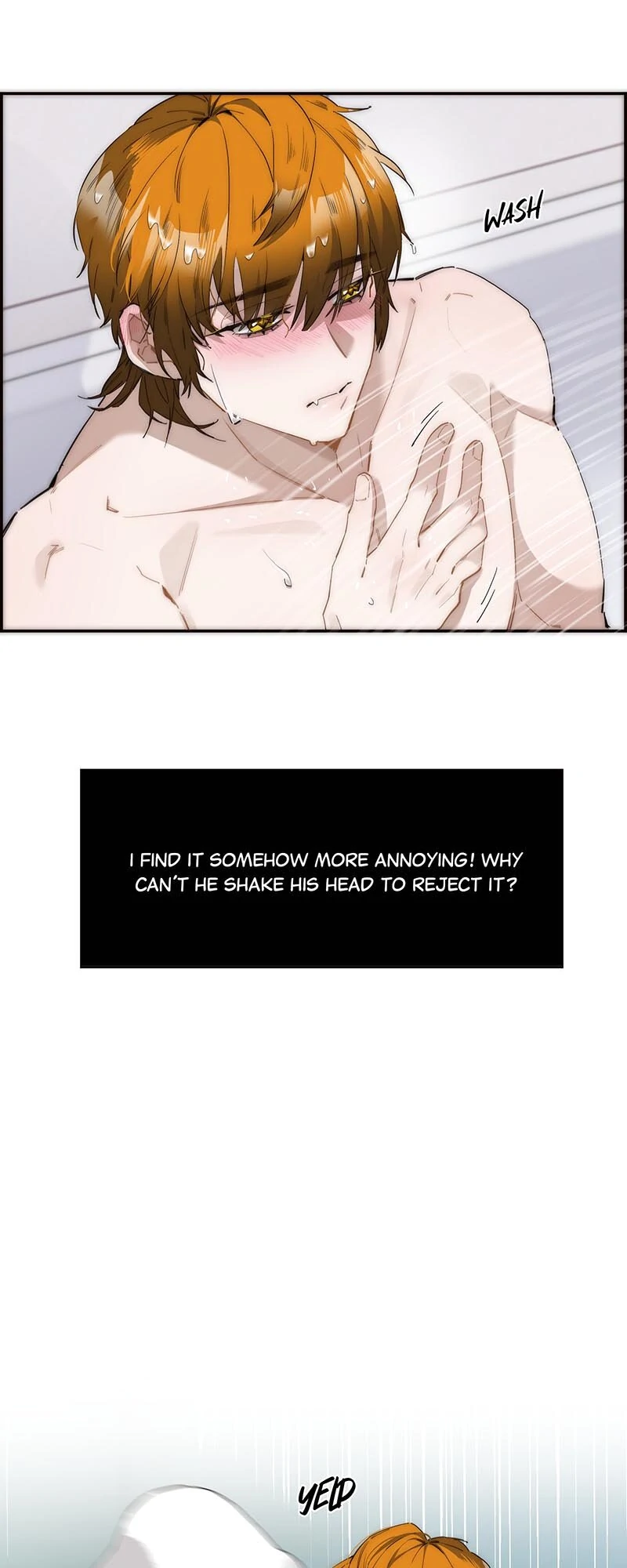 My Benefactor Is Not a Scholar Chapter 27 - page 4