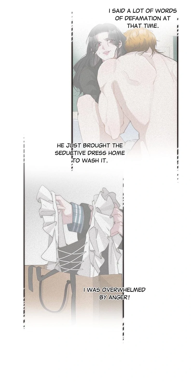 My Benefactor Is Not a Scholar Chapter 30 - page 14