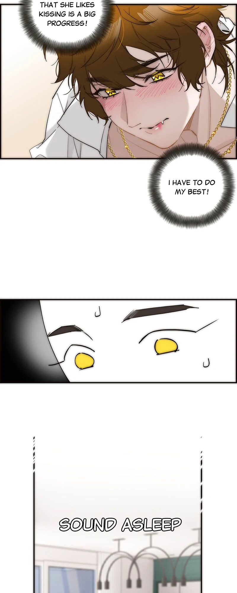 My Benefactor Is Not a Scholar Chapter 32 - page 26