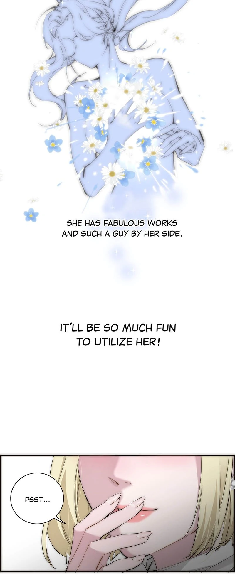 My Benefactor Is Not a Scholar Chapter 33 - page 26