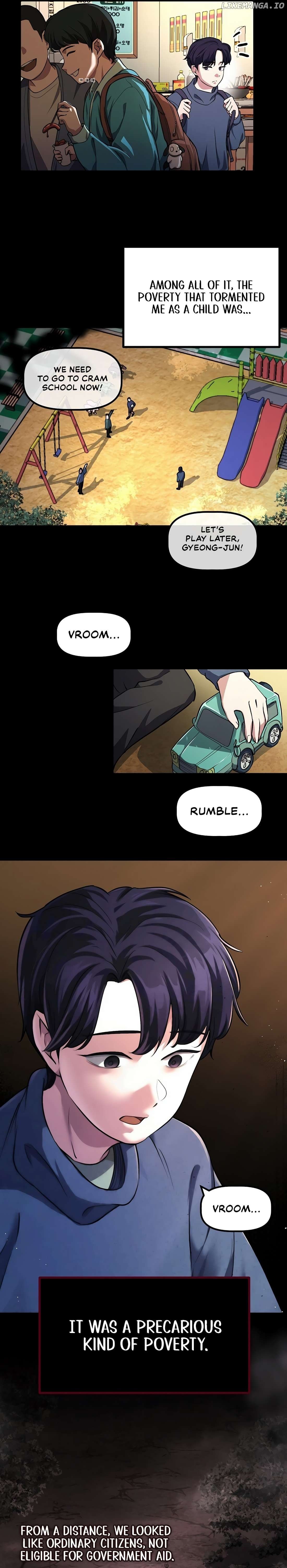A Corporate Underling Who Excels at Work Chapter 1 - page 12