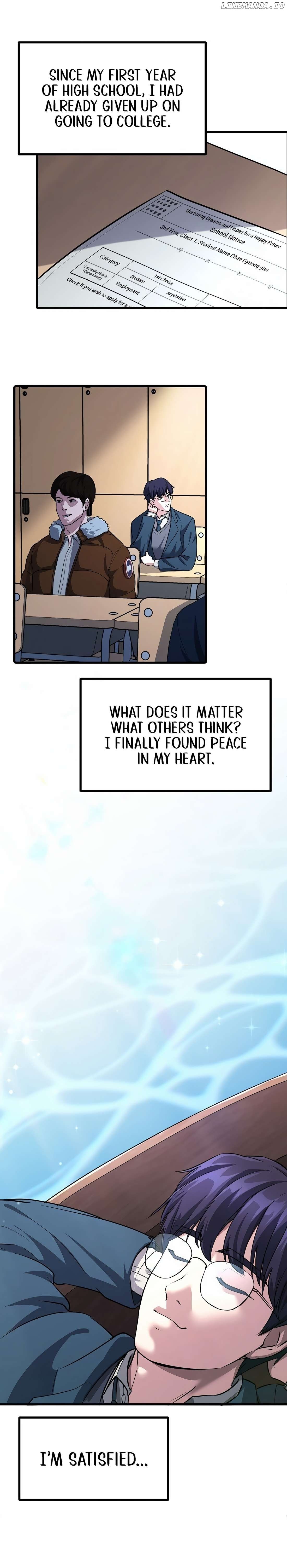 A Corporate Underling Who Excels at Work Chapter 1 - page 15