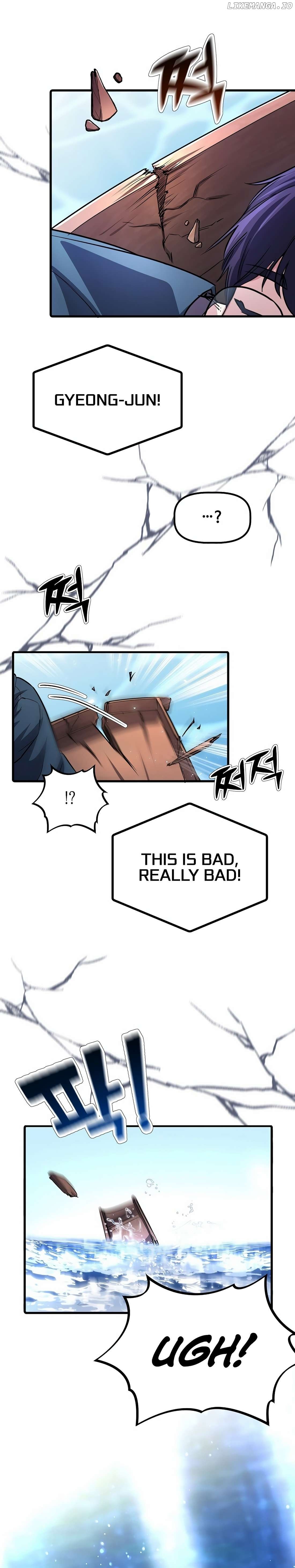 A Corporate Underling Who Excels at Work Chapter 1 - page 16