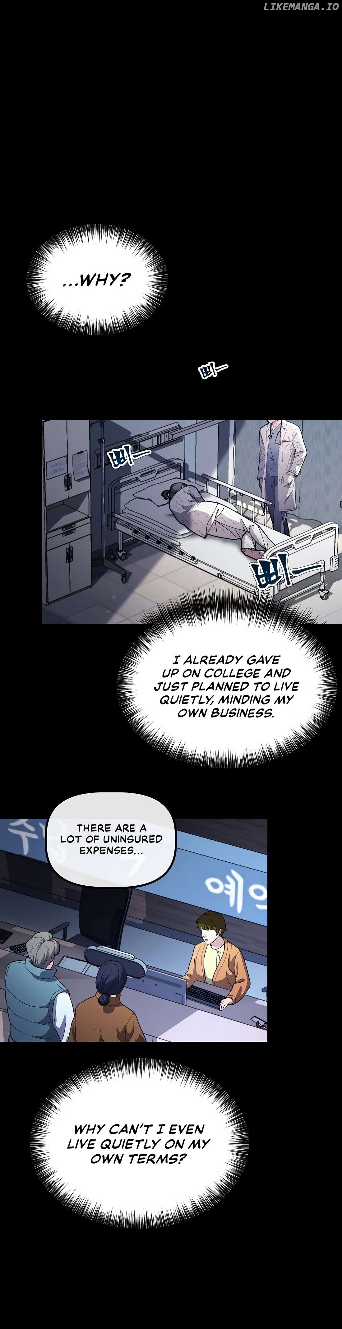A Corporate Underling Who Excels at Work Chapter 1 - page 18