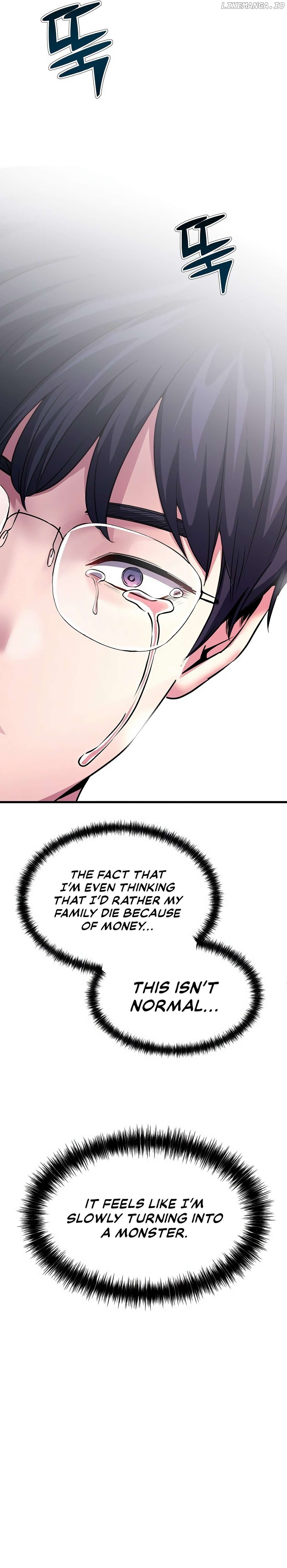 A Corporate Underling Who Excels at Work Chapter 1 - page 20