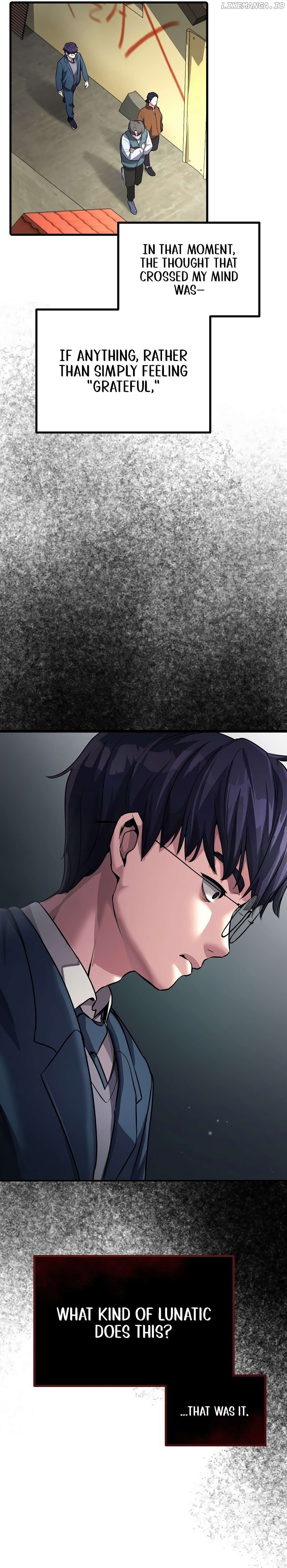 A Corporate Underling Who Excels at Work Chapter 1 - page 23