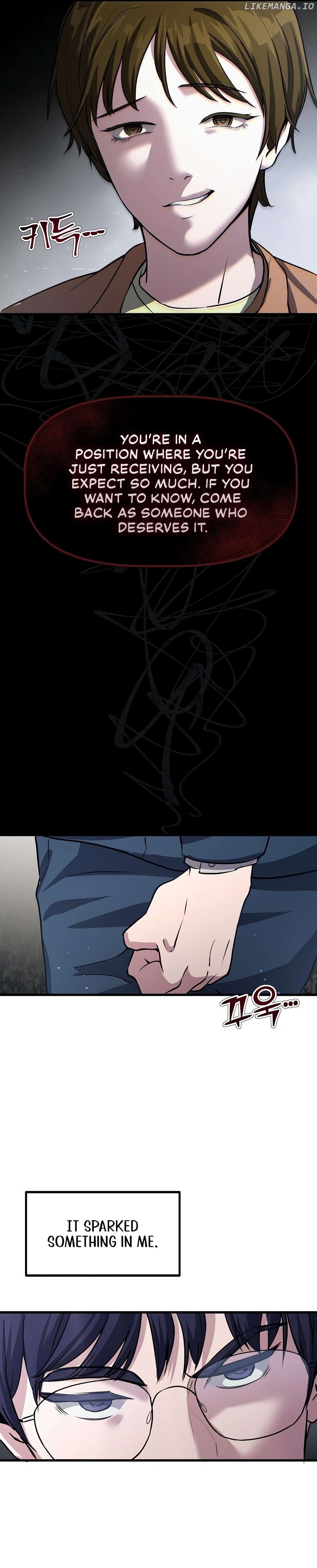 A Corporate Underling Who Excels at Work Chapter 1 - page 29