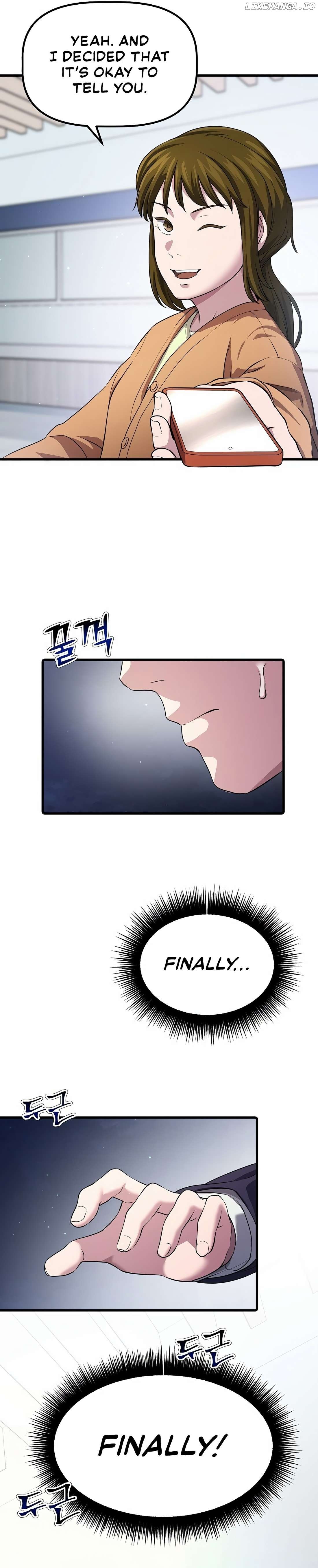 A Corporate Underling Who Excels at Work Chapter 1 - page 35
