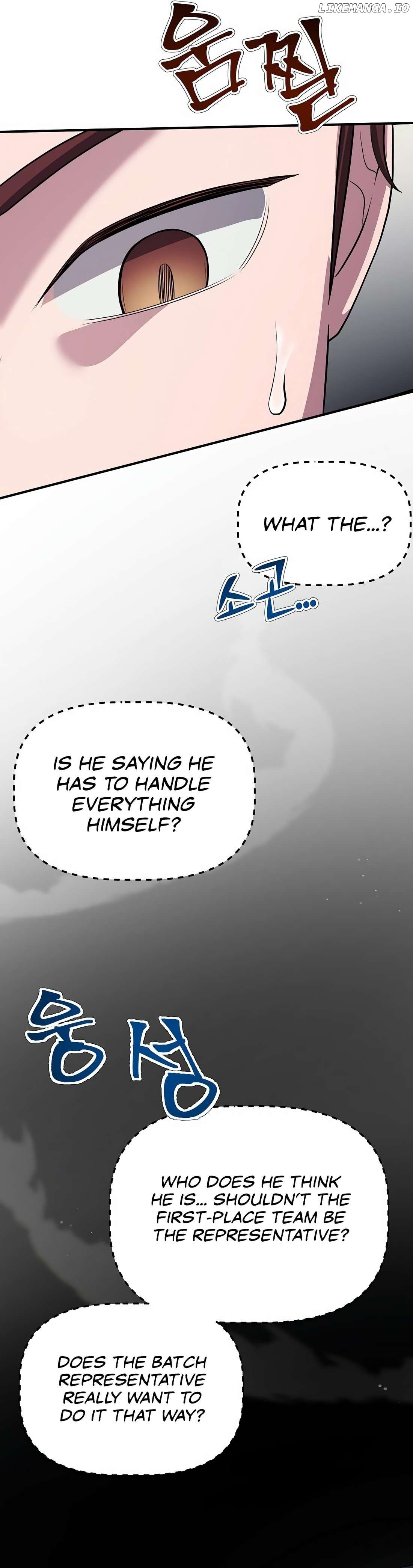 A Corporate Underling Who Excels at Work Chapter 7 - page 29