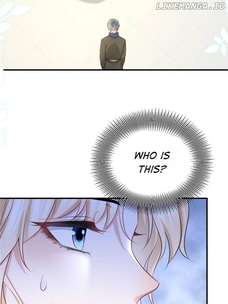 The Sultry Demon King Wants Me [Official] Chapter 14 - page 34