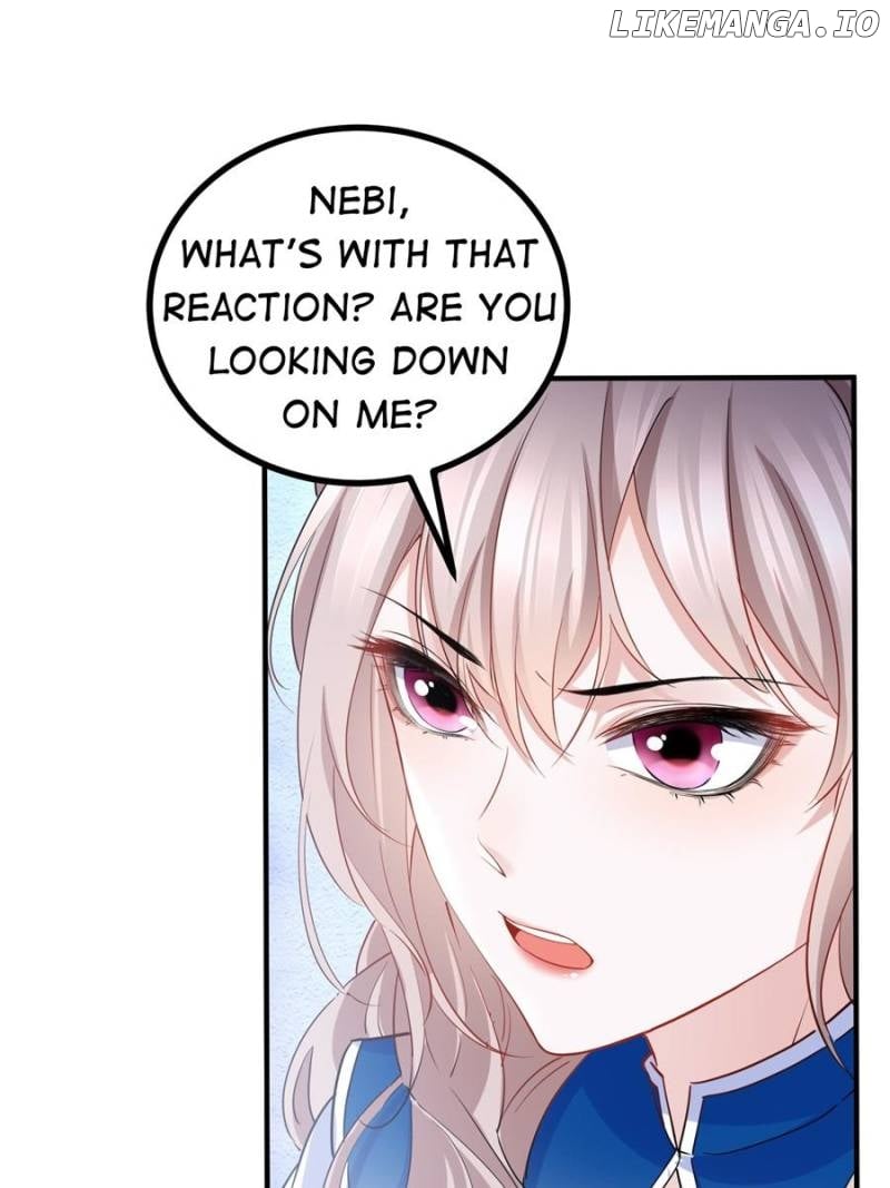 The Sultry Demon King Wants Me [Official] Chapter 14 - page 36