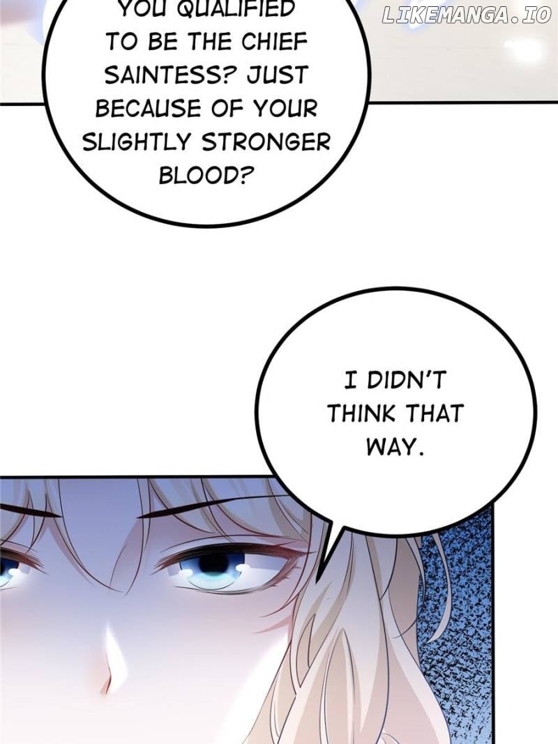 The Sultry Demon King Wants Me [Official] Chapter 14 - page 44