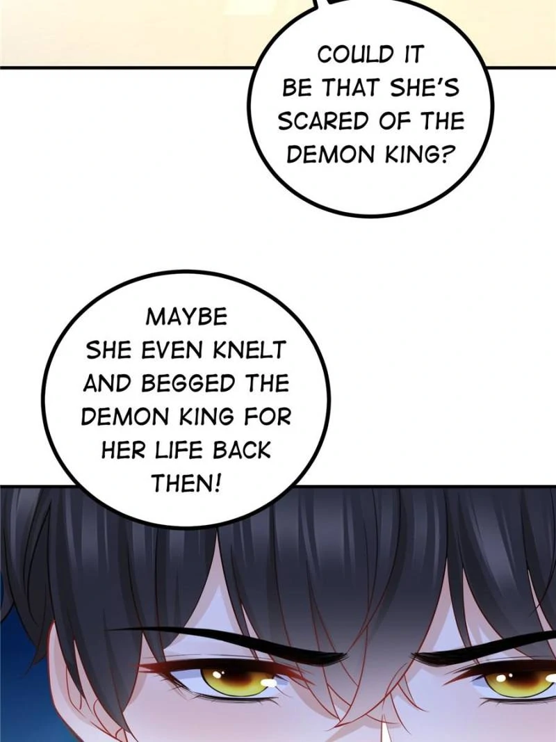 The Sultry Demon King Wants Me [Official] Chapter 14 - page 6