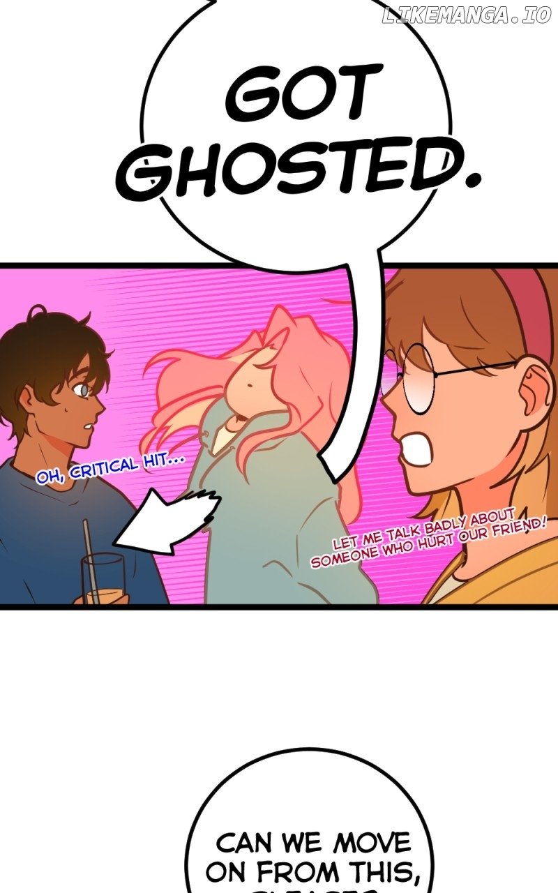 Girlfriend Manual Chapter 7 - page 7