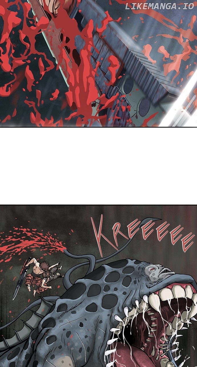 Leviathan - Webtoons Chapter 2 - page 72