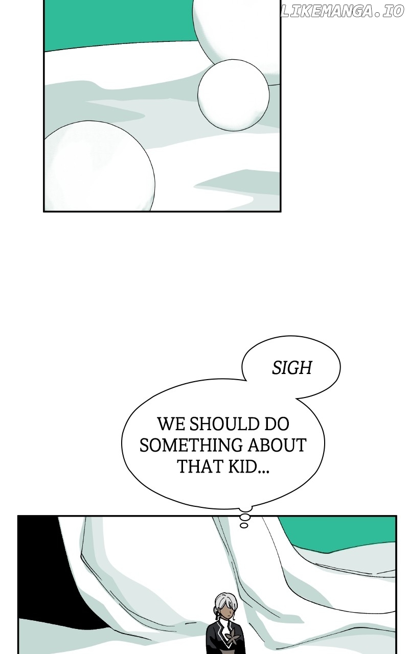 False Paradise Chapter 7 - page 24