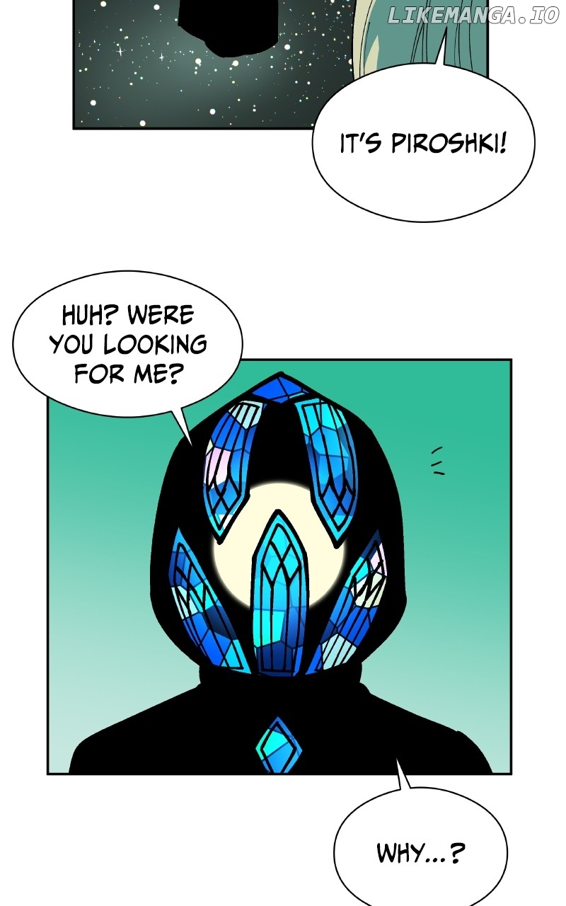 False Paradise Chapter 7 - page 58