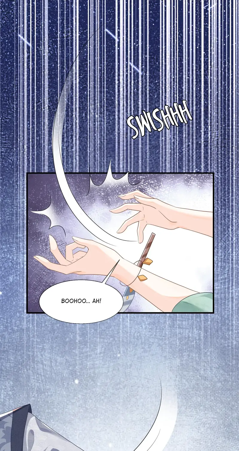 Saving the Beautiful Strong Tragic Second Male Lead Chapter 8 - page 20