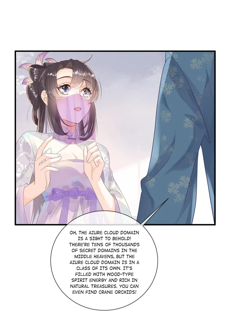 Saving the Beautiful Strong Tragic Second Male Lead Chapter 7 - page 28