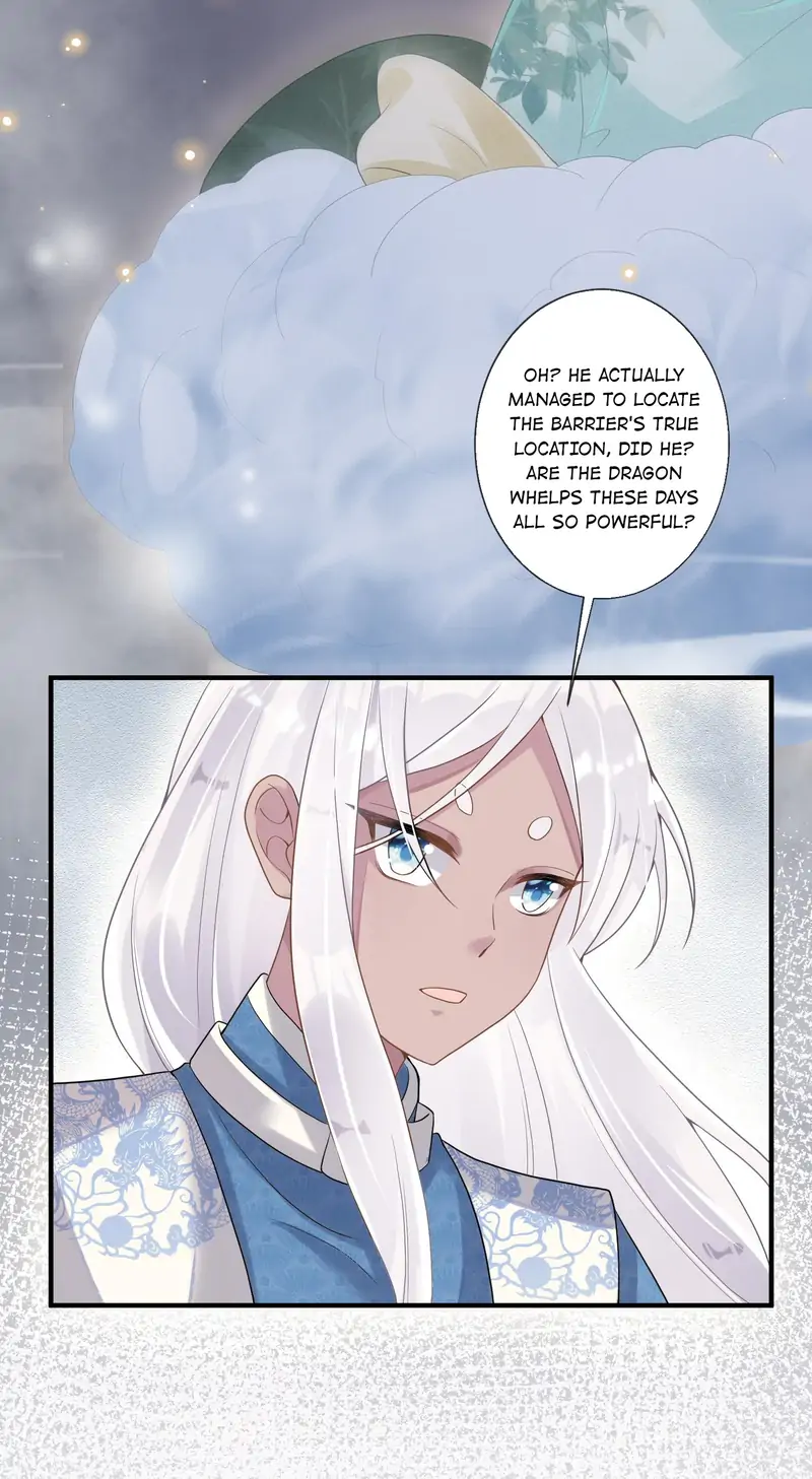 Saving the Beautiful Strong Tragic Second Male Lead Chapter 5 - page 12