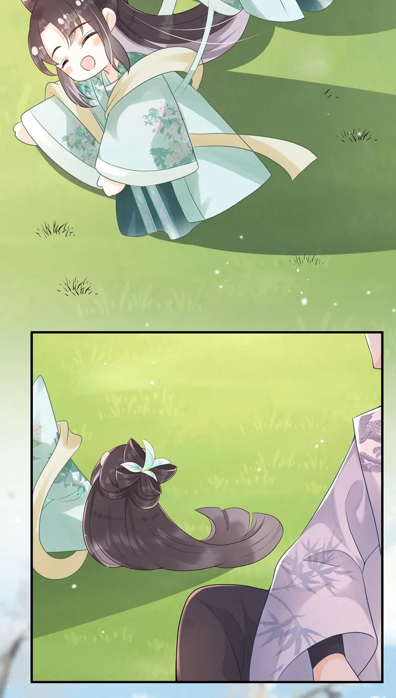 Saving the Beautiful Strong Tragic Second Male Lead Chapter 5 - page 41