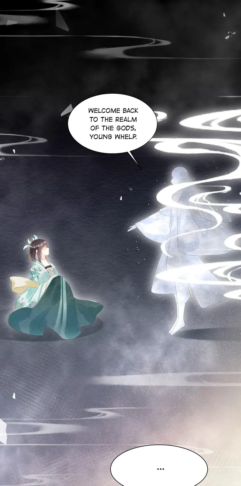 Saving the Beautiful Strong Tragic Second Male Lead Chapter 4 - page 45