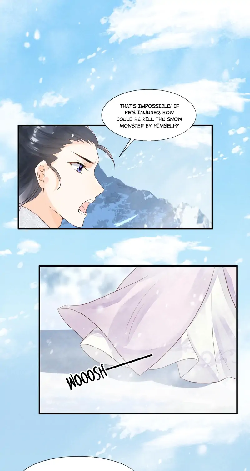 Saving the Beautiful Strong Tragic Second Male Lead Chapter 12 - page 4