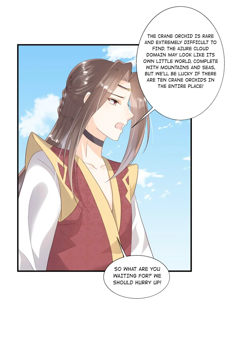 Saving the Beautiful Strong Tragic Second Male Lead Chapter 9 - page 30