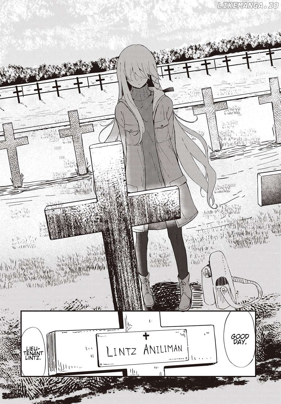 Yumego No Gurei Chapter 1 - page 18