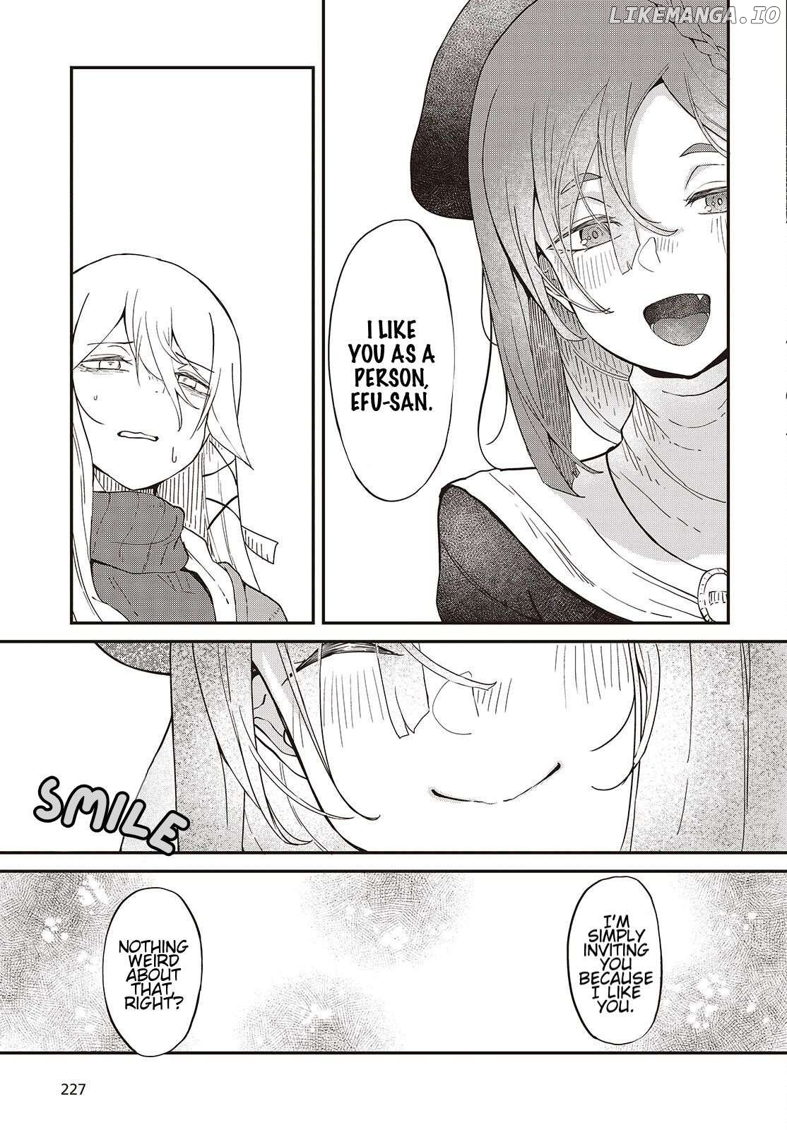 Yumego No Gurei Chapter 1 - page 29