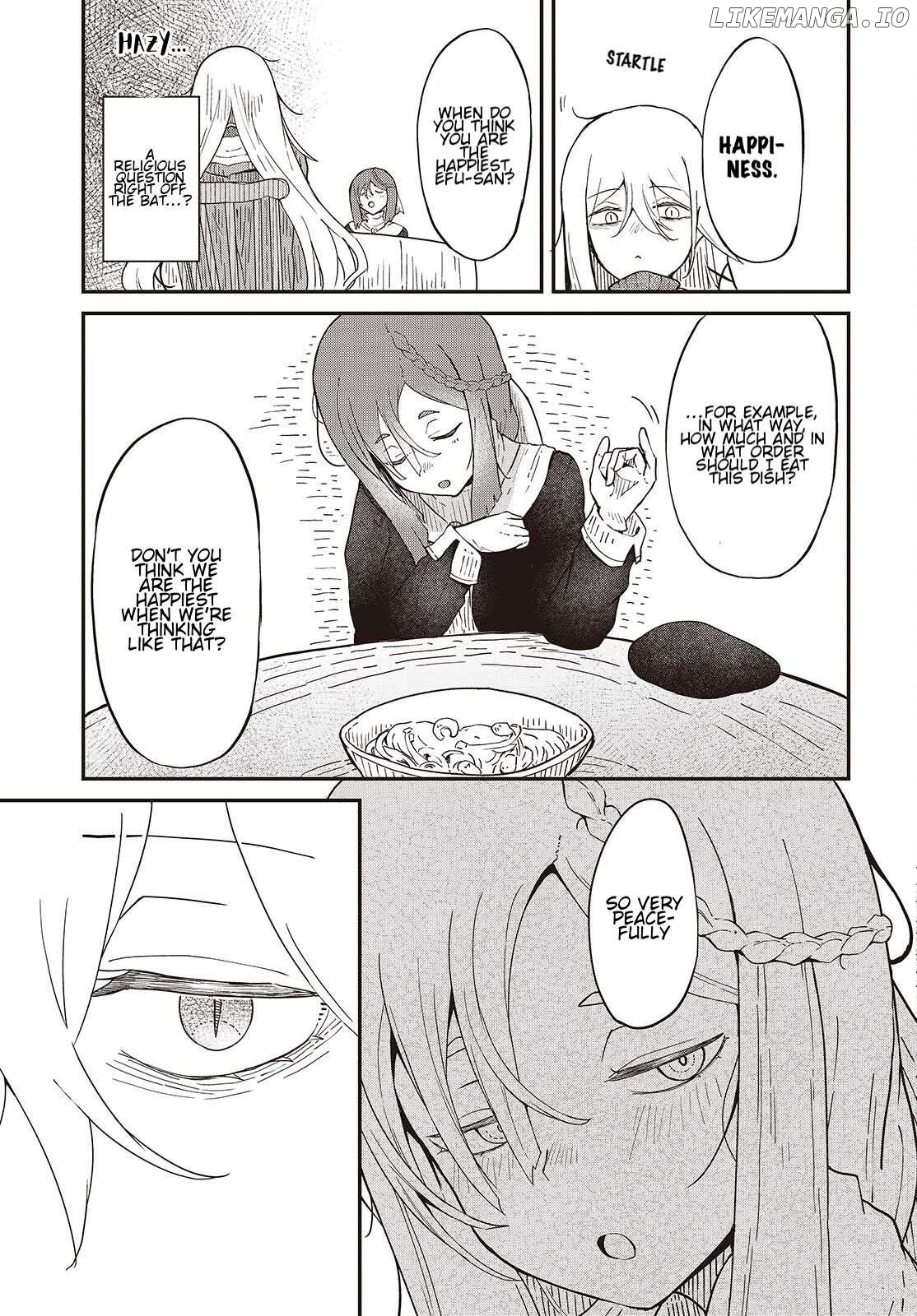 Yumego No Gurei Chapter 1 - page 31