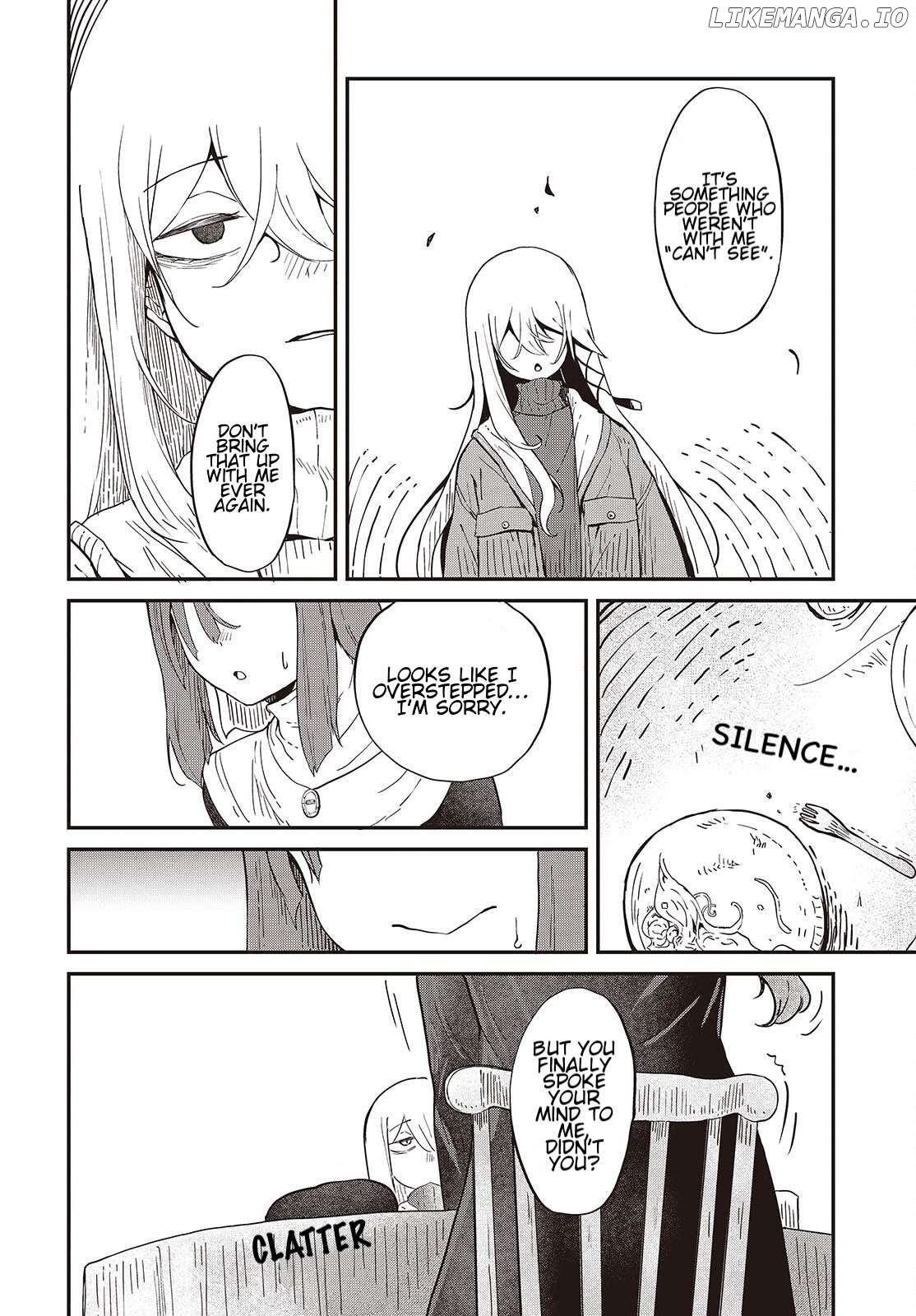 Yumego No Gurei Chapter 1 - page 34