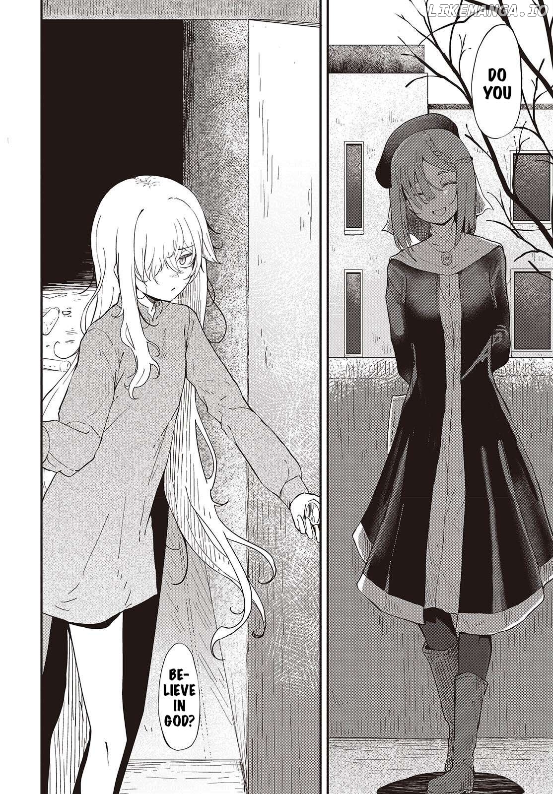Yumego No Gurei Chapter 1 - page 4